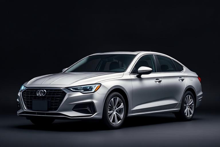 2020 Honda Accord